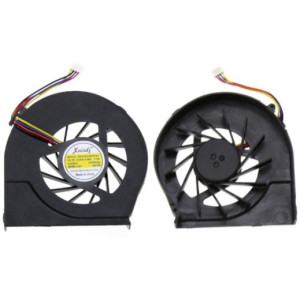 CPU Cooling Fan For HP ProBook 440 445 450 455 470 G1 (4 pins)