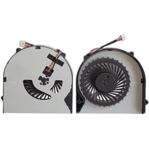 CPU Cooling Fan For Lenovo IdeaPad G580 G585 B480 B485 G480 G485 P580 P585 N580 N581 N585 N586 (INTEL) (4 pins)