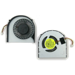 CPU Cooling Fan For Dell Inspiron 3541 3442 3441 3520 3542 3543 5748 5749 5421 3421 Vostro 2421 (3 pins)