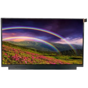 Display 16.0" LED IPS Slim 40 pins 2.5K (2560x1600) 120Hz w/o Brackets Matte NE160QDM-NY2 BOE (Border-less)