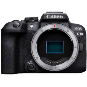 DC Canon EOS R10 BODY