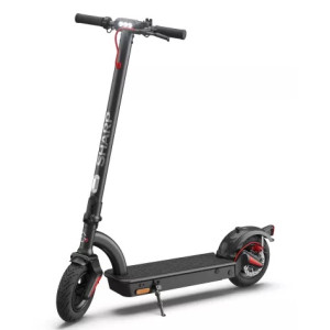 Sharp Electric Scooter EM-KS2AEU-BS01, Black (Range-40km; Speed-25km/h)