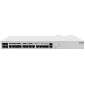Mikrotik Cloud Core Router CCR2116-12G-4S+