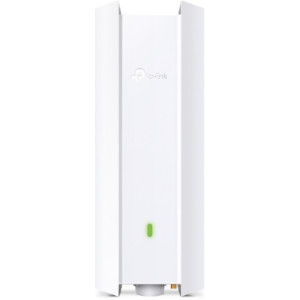 Wi-Fi 6 Dual Band Access Point TP-LINK EAP650-Outdoor, 2976Mbps, OFDMA, Gbit Port, Omada Mesh, PoE