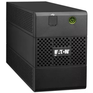 UPS Eaton 5E650iUSB 650VA/360W Line Interactive, AVR, RJ11/RJ45, USB, 4*IEC-320-C13