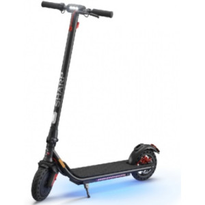 Sharp Electric Scooter EM-KS1CEU-BS01, Black (Range-25km; Speed-20km/h)