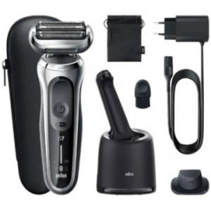 Shaver Braun 71-S7200cc
