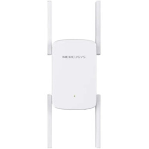 Wi-Fi AC Dual Band Range Extender/Access Point MERCUSYS ME50G, 1900Mbps, Gbit Port, 4xExt Antennas