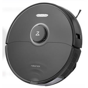 Xiaomi Robot Vacuum Cleaner Roborock S8 Black