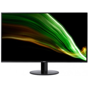 Monitor 23.8" ACER VA LED SB241Y ZeroFrame Black