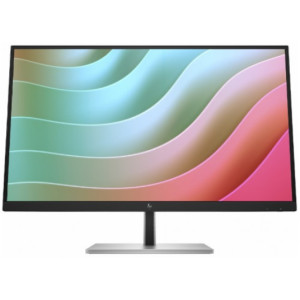 Монитор HP E27k G5 4K USB-C Monitor 27" IPS