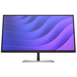 Монитор HP E27q G5 QHD 27" IPS