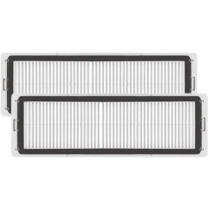 Xiaomi Фильтр для Mi Robot Vacuum Cleaner Mop 2/2Ultra (2-pack)