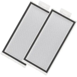 Xiaomi Фильтр для Roborock Q7/Q7 Max (2-pack)