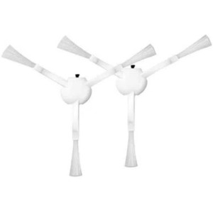 Xiaomi Боковая Щетка для Mi Robot Vacuum Mop 2 Pro/ 2 Lite (2-Pack)