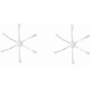 Xiaomi Боковая Щетка для Mi Robot Vacuum Mop 2 Ultra (2-Pack)