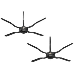 Xiaomi Боковая Щетка для Roborock Q7/Q7 Max (2-Pack)