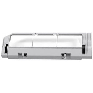 Xiaomi Крышка щетки для Mi Robot Vacuum Mijia 2 (Mop P) Black