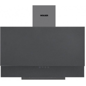  Wolser WL-BE 60 AL GREY GLASS