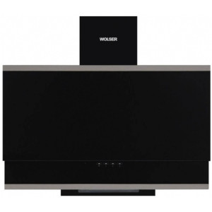  Wolser WL-BE 60 AL BL INOX