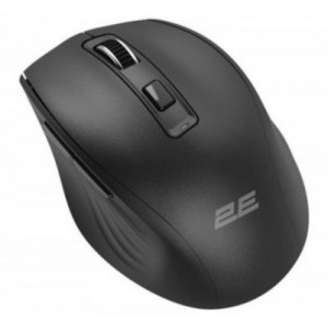 Mouse 2E MF250 Silent WL Black