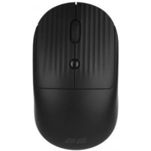 Mouse 2E MF218 Silent WL BT Black