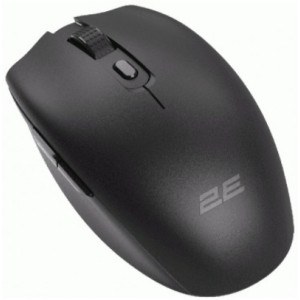 Mouse 2E MF2030 Rechargeable WL Black