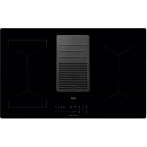 Варочная панель AEG IDE84244IB