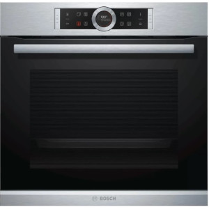 Духовой шкаф BOSCH HRG6753S2