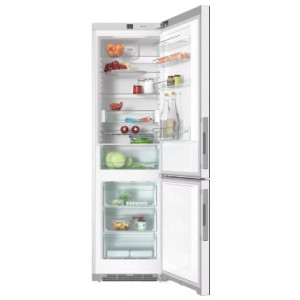 Холодильник MIELE KFN 29233 D BB
