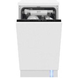 Посудомоечная машина HANSA ZIM466ELH