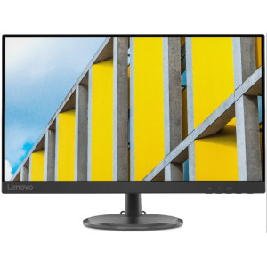 Monitor 27.0" LENOVO VA LED ThinkVision C27q-30 Black Borderless