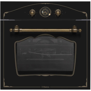 Духовой шкаф HANSA BOEA68229