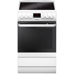 Электрическая плита Hansa FCCW58277