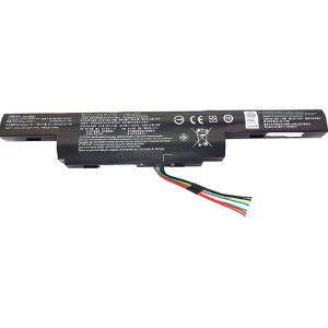 Battery Acer Aspire F5-573G, E5-575G, E5-774, E5-774G AS16B8J AS16B5J 10.95V 5600mAh Black Original