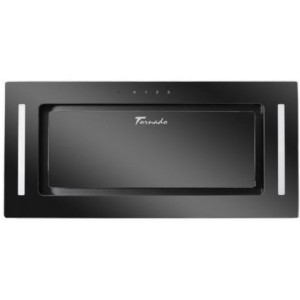 Вытяжка Tornado MODUL SENSOR 1200(70) FG, BL LED