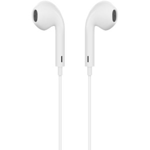 HOCO L7 Plus Original series wireless earphones Lighting White