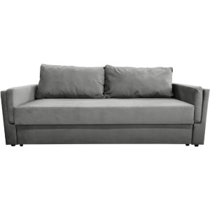 Диван Deco Tokyo Grey 150x190 cm