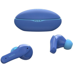 Earbuds Belkin Soundform Nano True Wireless Blue