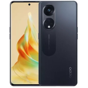 Смартфон Oppo Reno 8T 4G 8/128GB Midnight Black