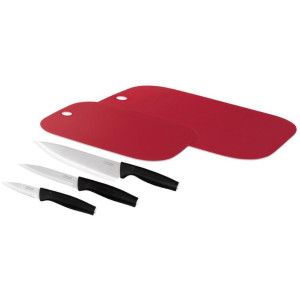 Knife Set Rondell RD-1357