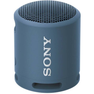 Portable Speaker SONY SRS-XB13, Blue EXTRA BASS™
