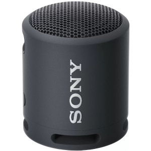 Portable Speaker SONY SRS-XB13, Black EXTRA BASS™