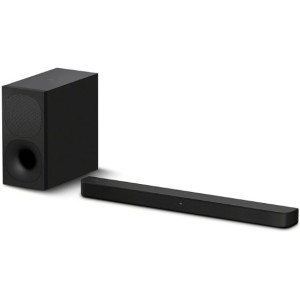 Soundbar SONY HT-S400 2.1ch Soundbar with Wireless subwoofer