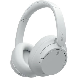 Bluetooth Headphones  SONY  WH-CH720N, White