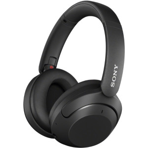 Bluetooth Headphones SONY WH-XB910N, Black, Noise Cancelling