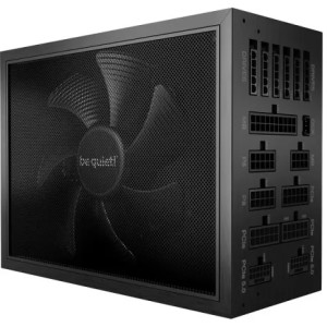 Power Supply ATX 1300W be quiet! DARK POWER PRO 13, 80+ Titanium, ATX 3.0, LLC+SR+DC/DC Full Modular