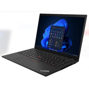 Ноутбук Lenovo 14.0" ThinkPad T14 Gen 4 Black (Core i7-1355U 16Gb 512Gb)