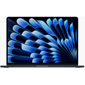 Ноутбук Apple MacBook Air 15.3" MQKX3RU/A Midnight (M2 8Gb 512Gb)
