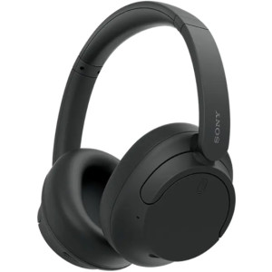 Bluetooth Headphones  SONY  WH-CH720N, Black